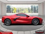 Used 2023 Chevrolet Corvette Stingray Coupe w/ 1LT image 2