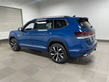 New 2025 Volkswagen Atlas SEL Premium R-Line image 4