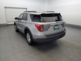 Used 2020 Ford Explorer XLT w/ Equipment Group 202A image 5