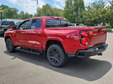 New 2025 Chevrolet Colorado Z71 w/ Z71 Convenience Package 2 image 3