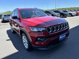 New 2025 Jeep Compass Latitude w/ Convenience Group image 3