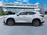 New 2025 Lexus NX 350 AWD w/ Premium Package image 5