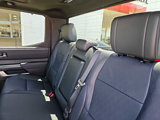 New 2025 Toyota Tundra Platinum image 5