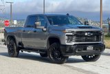 New 2025 Chevrolet Silverado 2500 Custom w/ Custom Value Package image 2