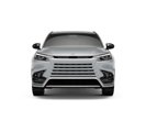 New 2025 Lexus TX 500h AWD image 5