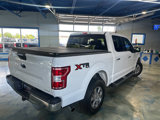 Used 2019 Ford F150 4x4 SuperCrew image 2