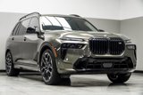 Used 2024 BMW X7 M60i w/ Executive Package image 4