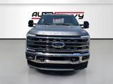 Used 2024 Ford F350 Lariat w/ Lariat Ultimate Package image 2
