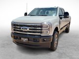 New 2025 Ford F350 King Ranch image 4