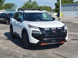 New 2026 Nissan Rogue SV w/ Rock Creek Premium Package image 3