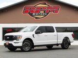 Used 2022 Ford F150 4x4 SuperCrew image 2