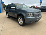 Used 2008 Chevrolet Tahoe LTZ w/ LTZ Preferred Equipment Group image 4