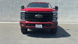 Certified 2024 Ford F250 Lariat w/ Tremor Off-Road Package image 2