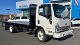 New 2025 Chevrolet Low Cab Forward 5500XG image 2