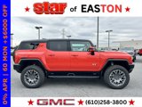 New 2025 GMC Hummer EV 3X image 3