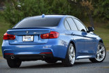 Used 2016 BMW 340i xDrive Sedan image 5