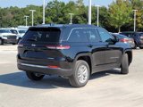 New 2025 Jeep Grand Cherokee Laredo X w/ Luxury Tech Group I image 5