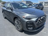 New 2025 Audi SQ5 Premium Plus image 2