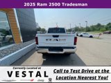 New 2025 RAM 2500 Tradesman image 6