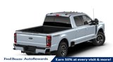 New 2026 Ford F250 Lariat image 3