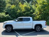 Used 2024 Toyota Tundra Limited image 2