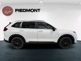 New 2026 Honda CR-V Sport-L image 3