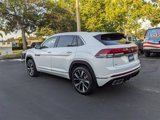New 2025 Volkswagen Atlas Cross Sport SEL Premium R-Line image 5