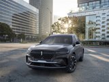 New 2025 Lincoln Nautilus Reserve image 2