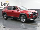 New 2026 Chevrolet Equinox LT w/ Convenience Package II image 6