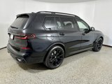 New 2025 BMW X7 xDrive40i w/ Executive Package image 6