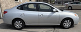 Used 2009 Hyundai Elantra GLS image 4