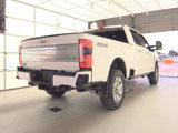 Used 2024 Ford F350 King Ranch image 2