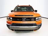 New 2026 Honda Passport TrailSport image 3