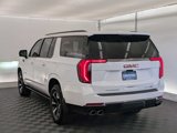 Certified 2025 GMC Yukon XL AT4 image 4