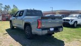 New 2025 Toyota Tundra Platinum image 5