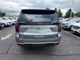 New 2025 Chevrolet Suburban LS w/ LPO, Dark Essentials Package image 4