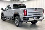 New 2025 GMC Sierra 2500 SLT w/ SLT Premium Package image 5