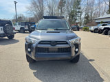 Used 2020 Toyota 4Runner 4WD image 3