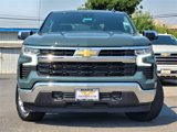 New 2025 Chevrolet Silverado 1500 LT image 2