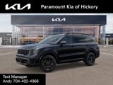 New 2026 Kia Sorento SX Prestige image 3