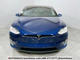 Used 2017 Tesla Model X 100D image 3