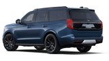 New 2025 Ford Expedition Platinum w/ Stealth Appearance Package image 2