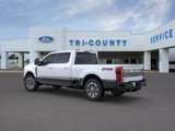 New 2025 Ford F250 King Ranch image 4