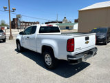 Used 2020 Chevrolet Colorado W/T w/ WT Convenience Package image 5