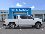 New 2026 Chevrolet Silverado 1500 LTZ image 5