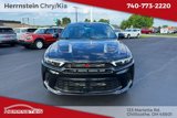 New 2025 Dodge Hornet GT w/ Track Pack image 2