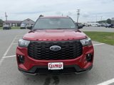 New 2025 Ford Explorer ST-Line w/ ST-Line Street Pack image 2