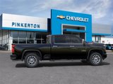 New 2025 Chevrolet Silverado 2500 LTZ w/ Z71 Chrome Sport Edition image 5