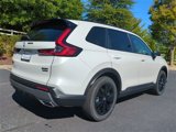 New 2026 Honda CR-V Sport Touring image 4