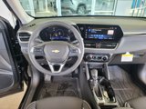 New 2025 Chevrolet TrailBlazer LT w/ Convenience Package image 5